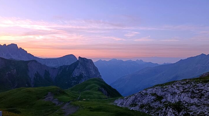 © Hanno Hohenberger