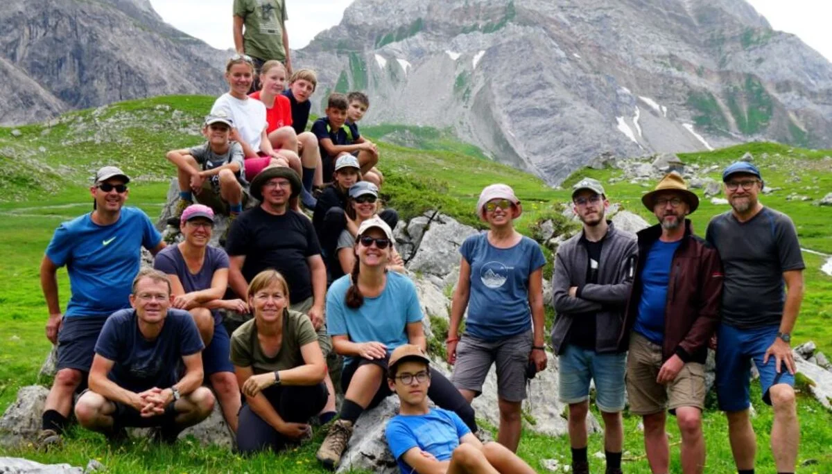 © Hanno Hohenberger