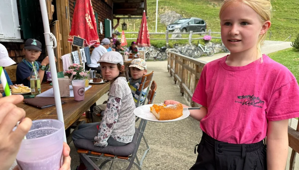 leckeres aus der Gegend | © DAV Biberach