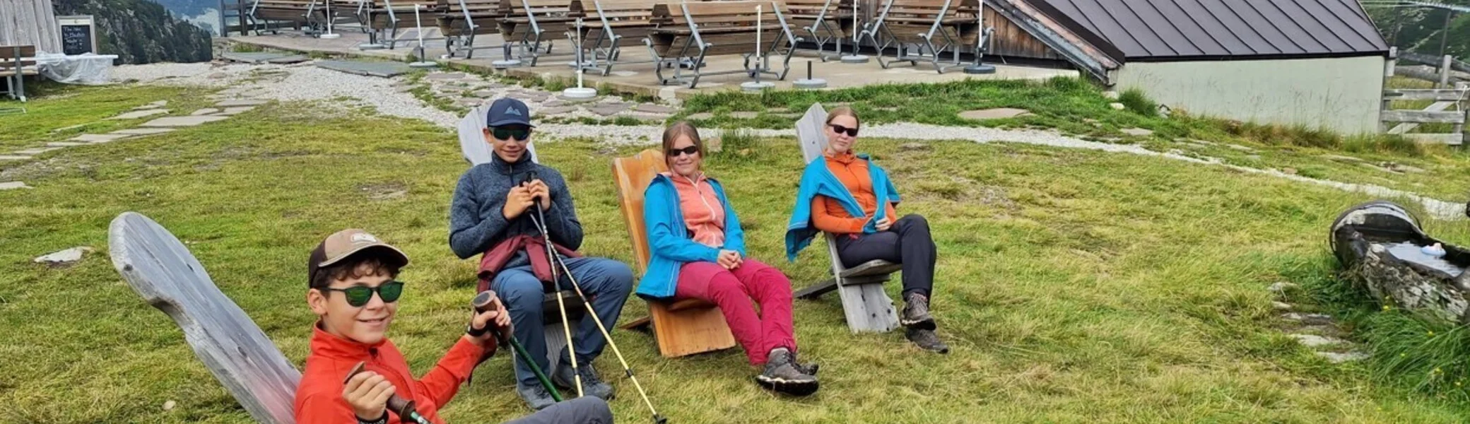 Sulzenauhütte | © DAV Biberach