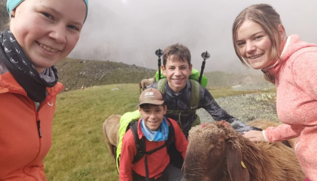 Am Grünausee | © DAV Biberach