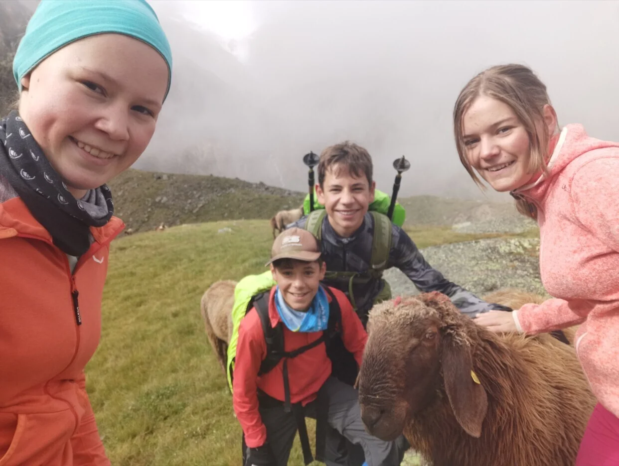 Am Grünausee | © DAV Biberach