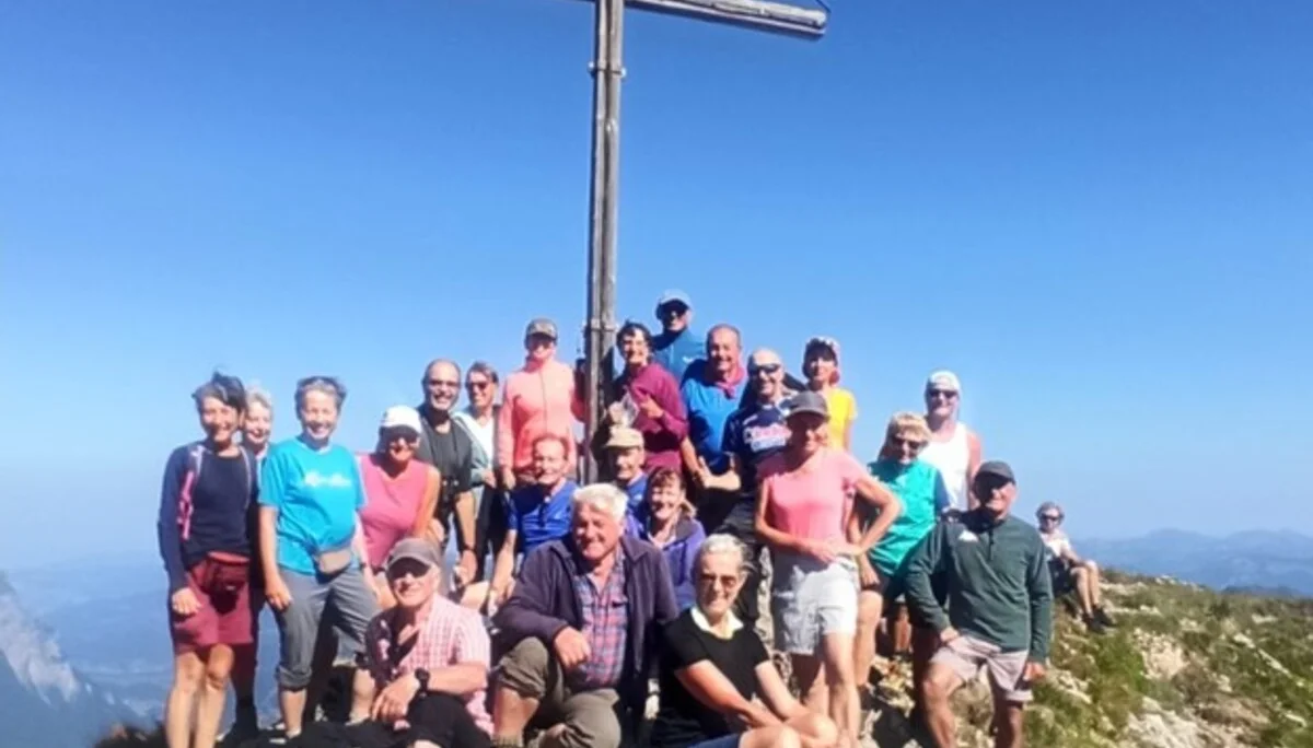 © CAI Daniela Gonella