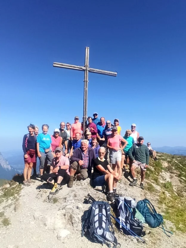 © CAI Daniela Gonella