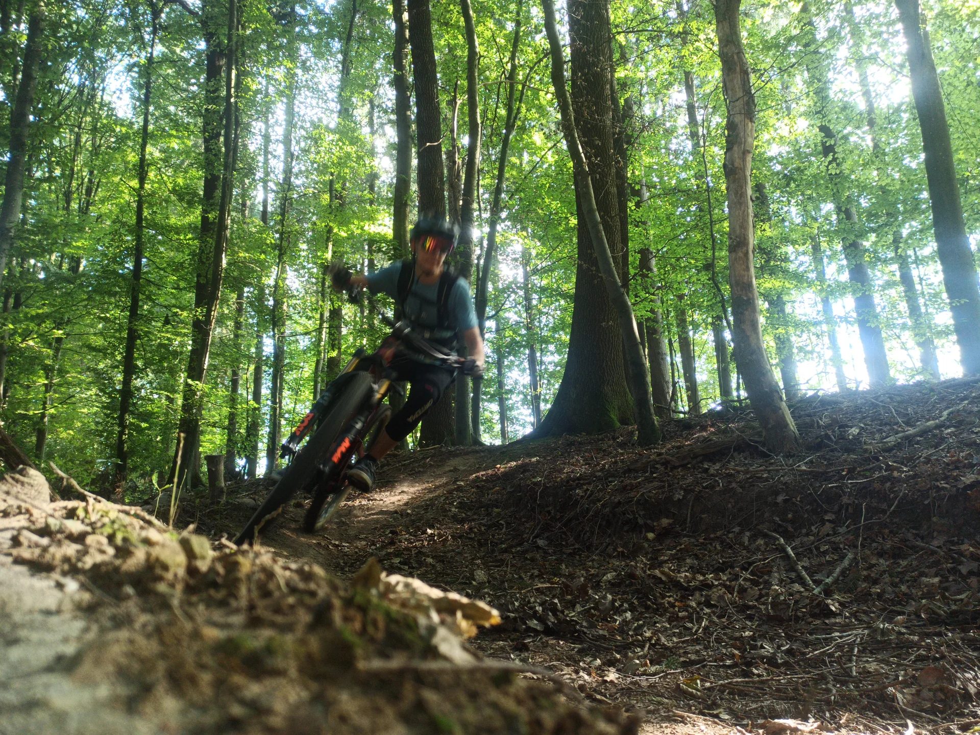 © DAV Biberach MTB