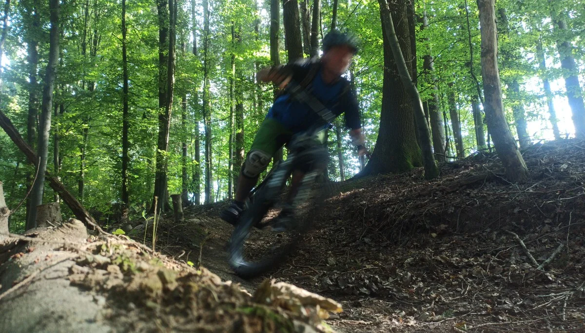 © DAV Biberach MTB