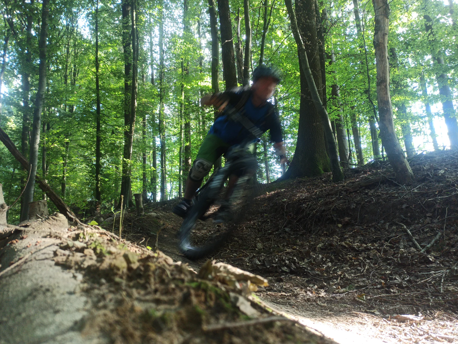 © DAV Biberach MTB