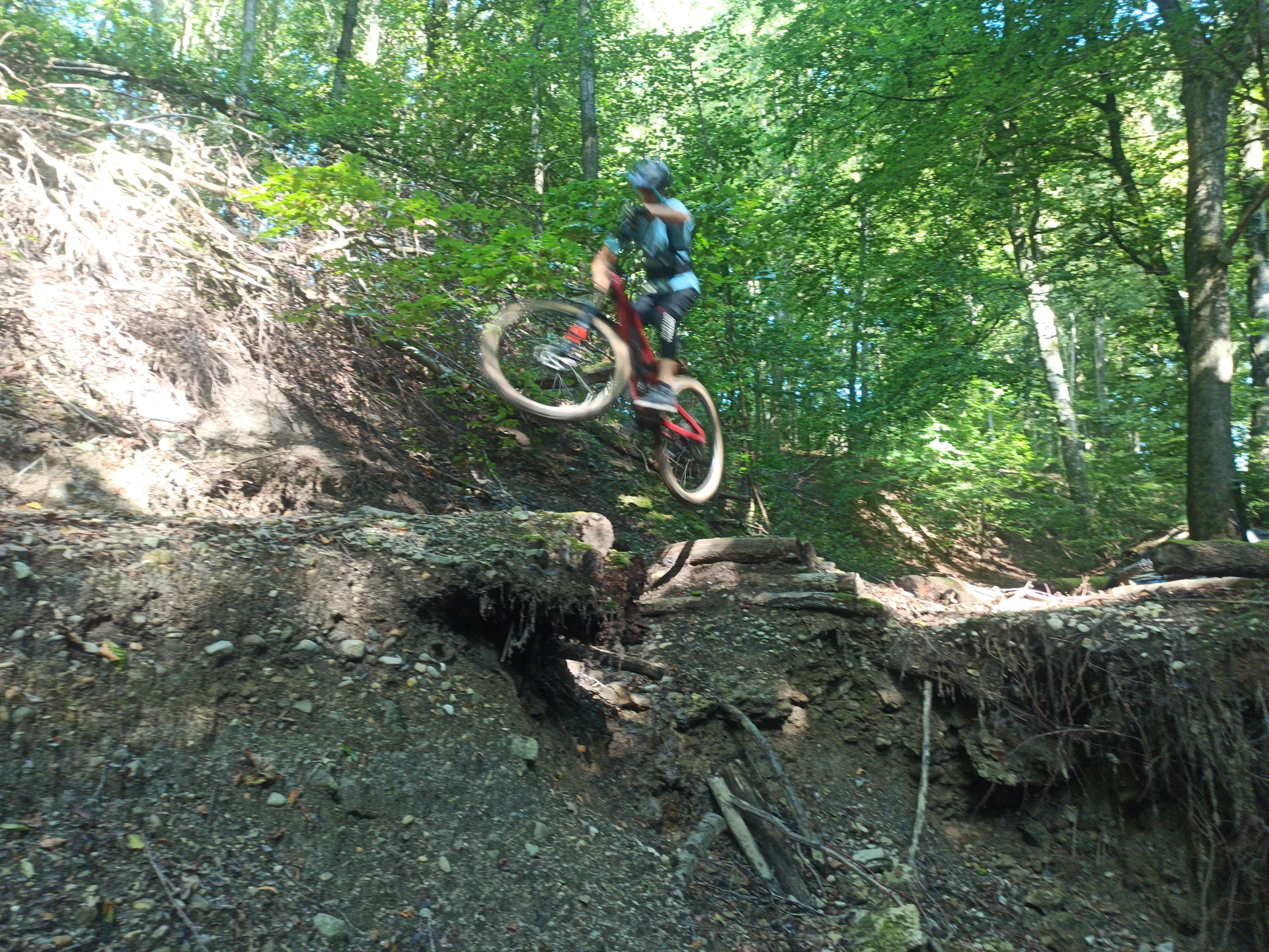 © DAV Biberach MTB