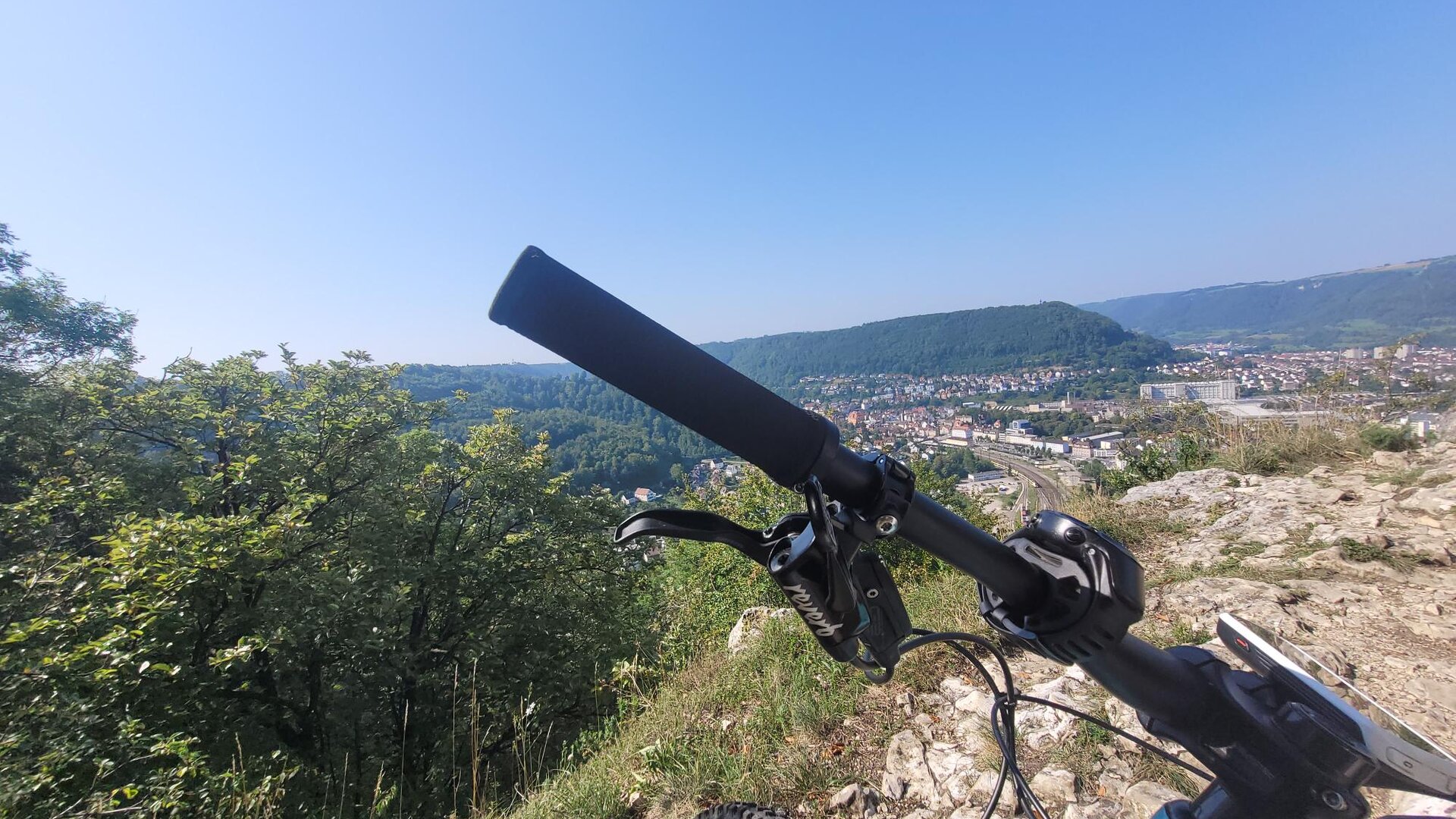 © DAV Biberach MTB © DAV Biberach MTB