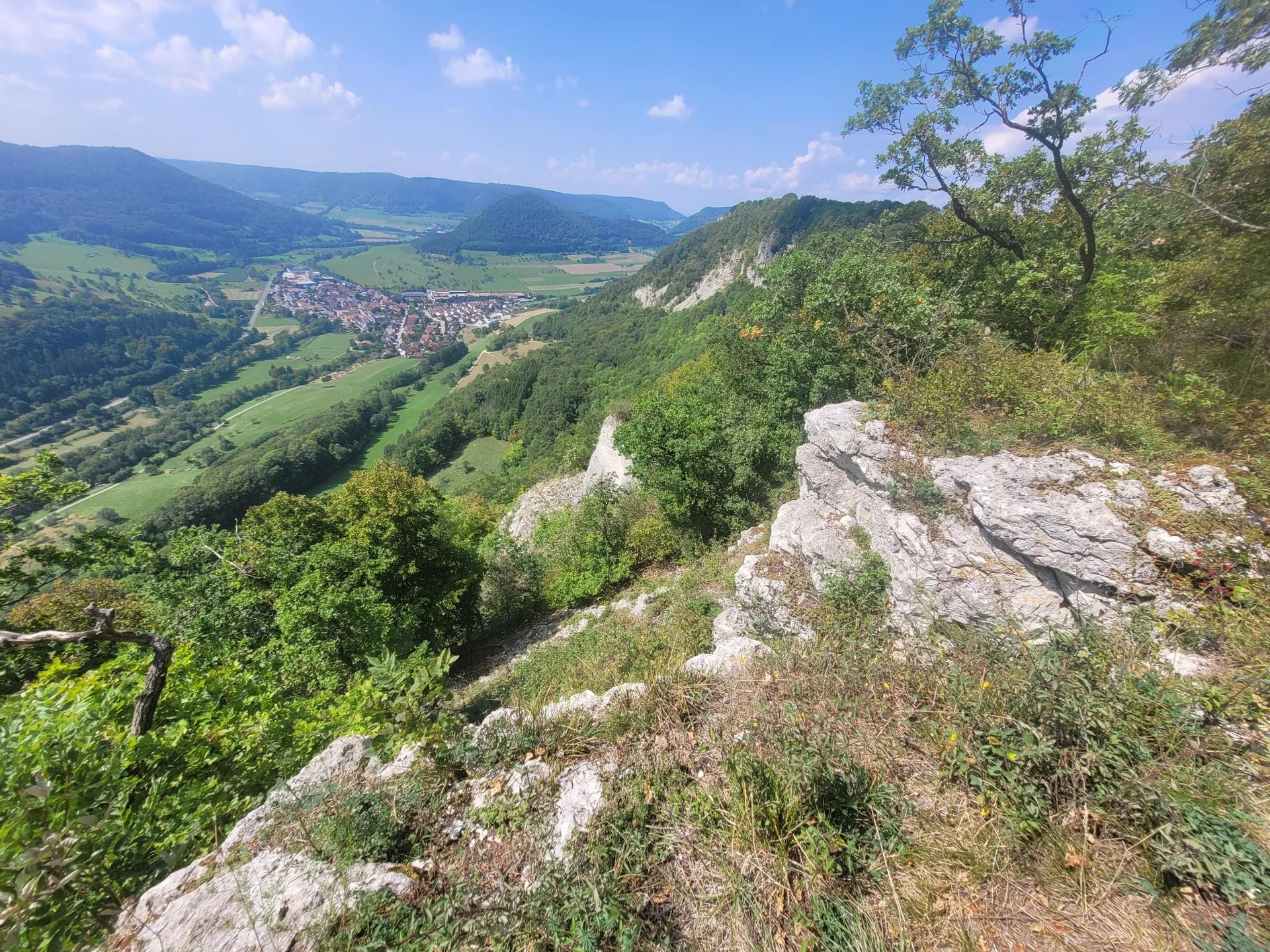 © DAV Biberach MTB
