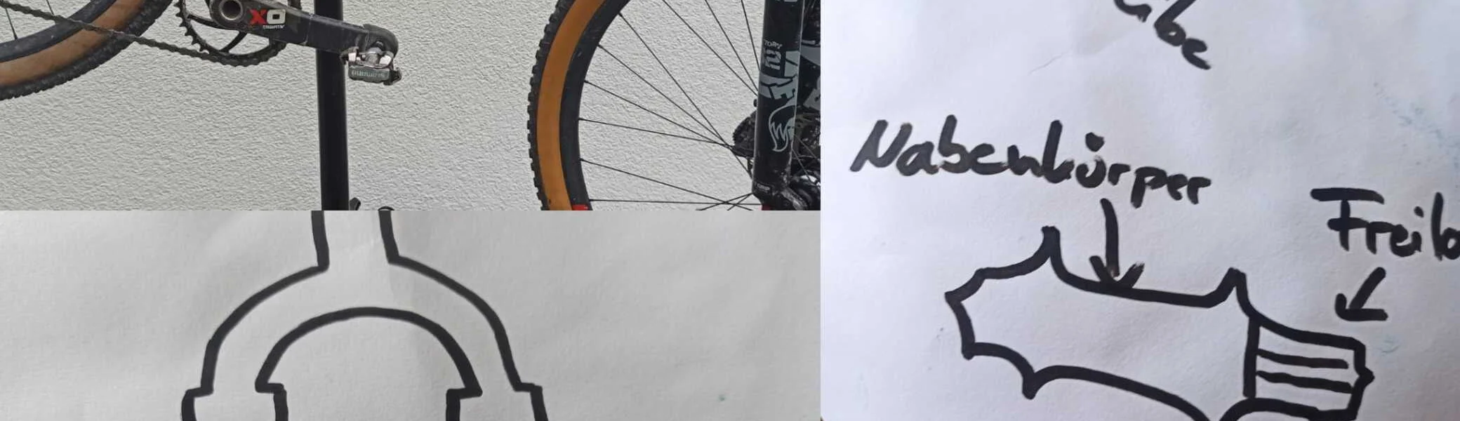 MTB Schrauberkurs 2025 | © DAV Biberach