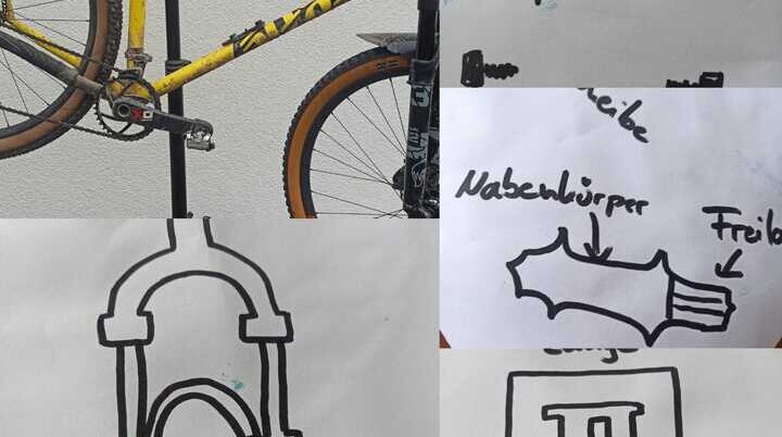 MTB Schrauberkurs 2025 | © DAV Biberach