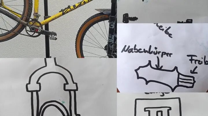 MTB Schrauberkurs 2025 | © DAV Biberach