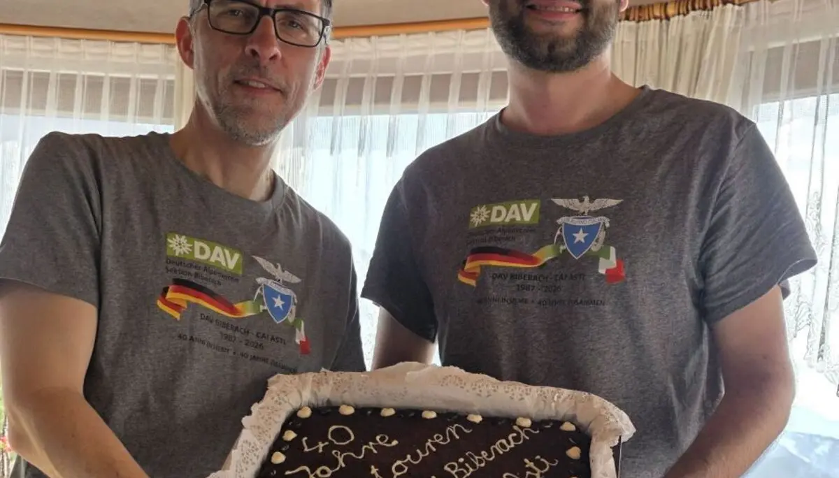 © DAV Biberach