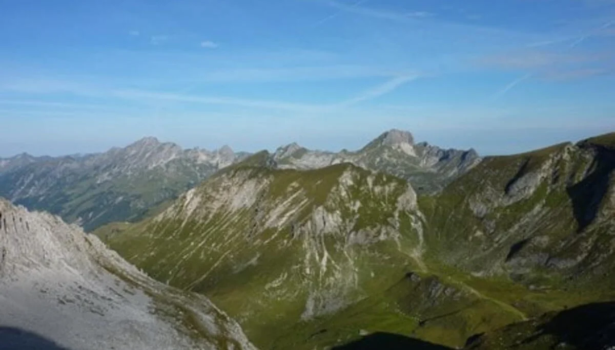 © DAV Biberach © DAV Biberach