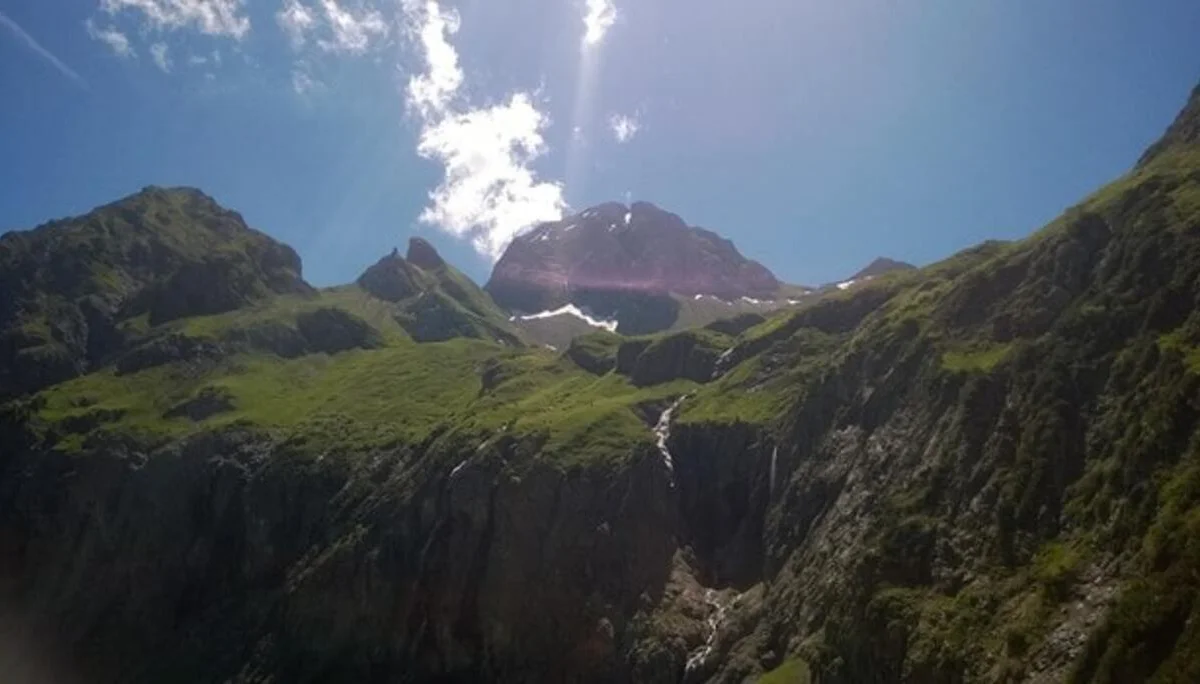 © DAV Biberach © DAV Biberach