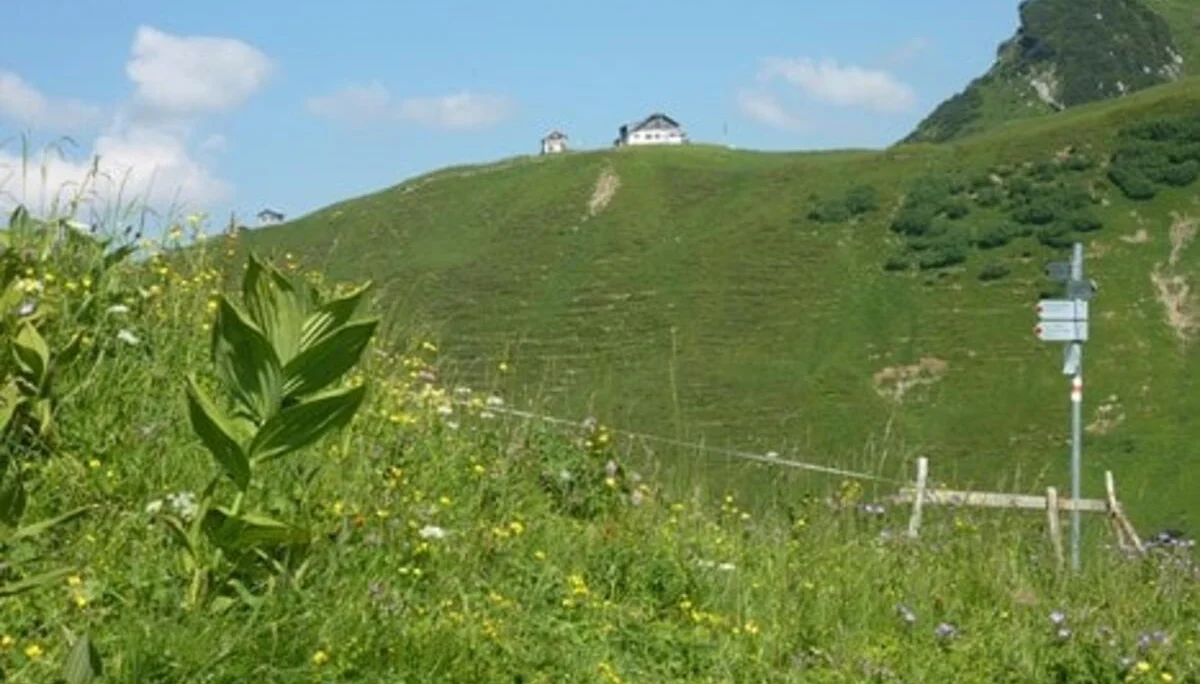 © DAV Biberach © DAV Biberach