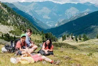 © DAV Hans Herbig © DAV Hans Herbig