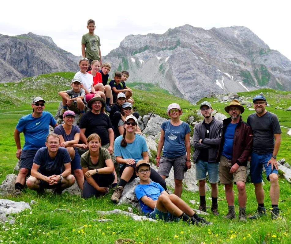 © Hanno Hohenberger