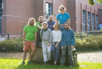 © JDAV Silas Wagner © JDAV Silas Wagner