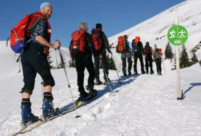 © DAV Manfred Scheuermann