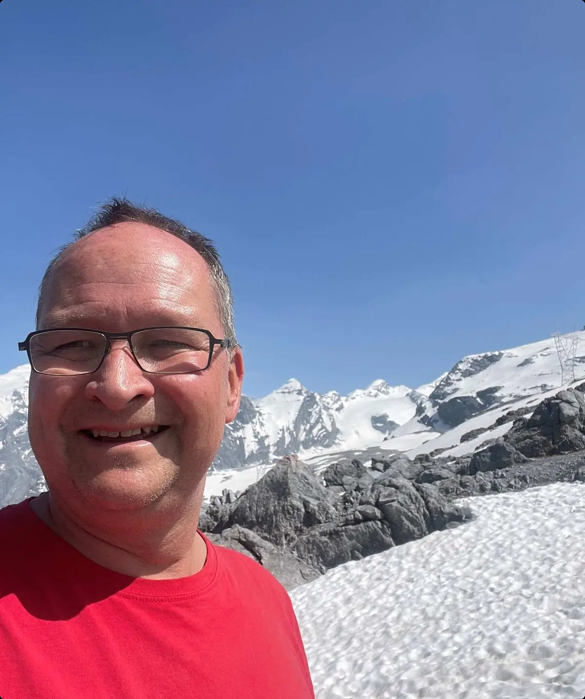 © Hans Jürgen Martin