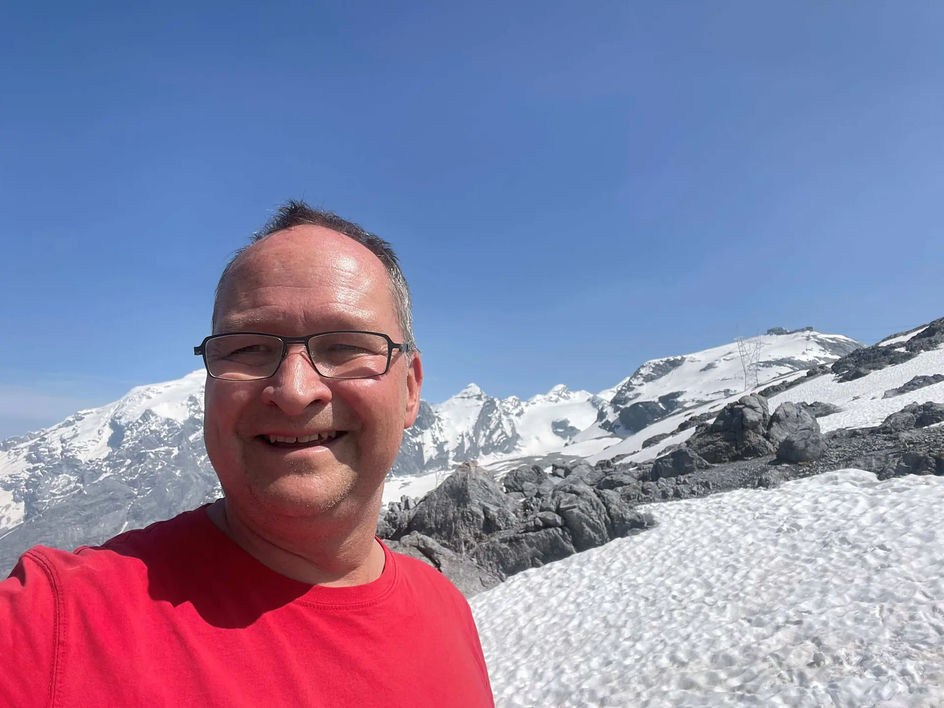 © Hans Jürgen Martin